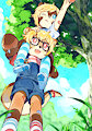 Piggyback