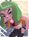 SR:Rakukojin by Clara