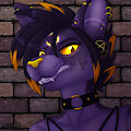 Decima by ThatBlackFox