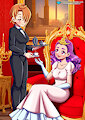 Hirogaru Sky Yes Precure 5 Diamond by NooneSpeshul21