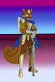 Court of the Acorn: Nigel V
