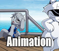 Jenny Bustin it (Animation)