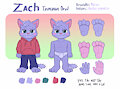 OC Zach ref