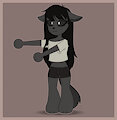 Yoinky Sploinky SAMI by AngieImagines