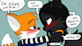 Did We Just Kiss..?