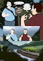 Ladies of the Forest #1 by Halcyon