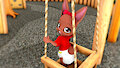Push Me? -By Sp4c3Ch1nch1ll4-