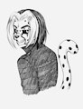 kade rocks by kadeathnas