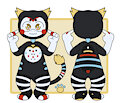 Adopt by CubCore