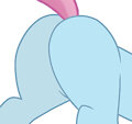 Water Lilly's ass by Tankman