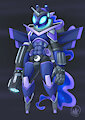 Luna Mech