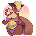 Mommy Dancer Endra by WildeGems