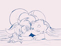 [Warmup] Slepy by mrpandragon