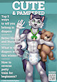 Lil cover model
