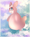 Freebie : Squeakybunny