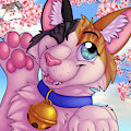 Juniper by ThatBlackFox