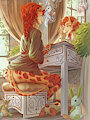 The Finer Things - By LazyOllie