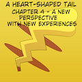 A Heart Shaped Tail - Chapter 4 by Olemgar