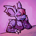 Jenna the Nidorina