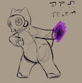 Cursed Plush