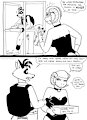 shes hard to work for