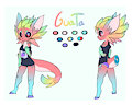 Adoptable Auction