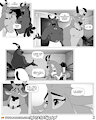 Eye of the Morning - pg 2 by MisterStallion