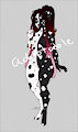 [ADOPT] $25 Dalmatian Adoptable