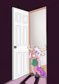 Mooberry had a Nightmare -By NazzNikoNanuke-