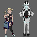 ocs redesign