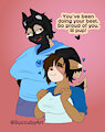 comm_for_deni by MotherNoroi