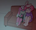 BunnyBoys by CubCore