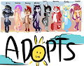 *PREORDERS AVAILABLE*_Oh heavens!