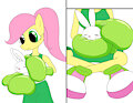 Pet the Bunny