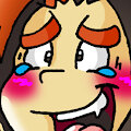 Gift Art: Deva's Birthday Tickles!