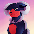 Hell hound (pokemon commissions open)