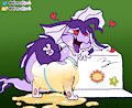 New Favourite Diaper by Oatmealgoat