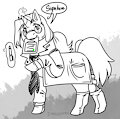 Bitter Pill (Dragocorn) by VotP