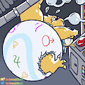 Inflation Ex Machina [c] by Oatmealgoat