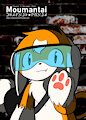 Moumantai Motherf★ckers, Chapter 3 by htfcuddles