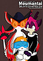 Moumantai Motherf★ckers, Chapter 1 by htfcuddles