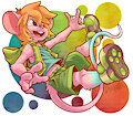 ColorFUN by Darkeshi