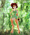 Elora The Faun
