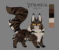 Bramble ref