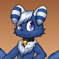 Commission for @RinEspeon
