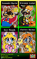 Bowser's Furries