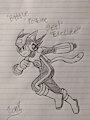 NetBattling Kitty