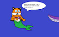 A Merracoon's Self Defense