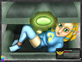 Legendary Looting of Zelda
