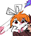 My bun bun Kiff by Jorachan